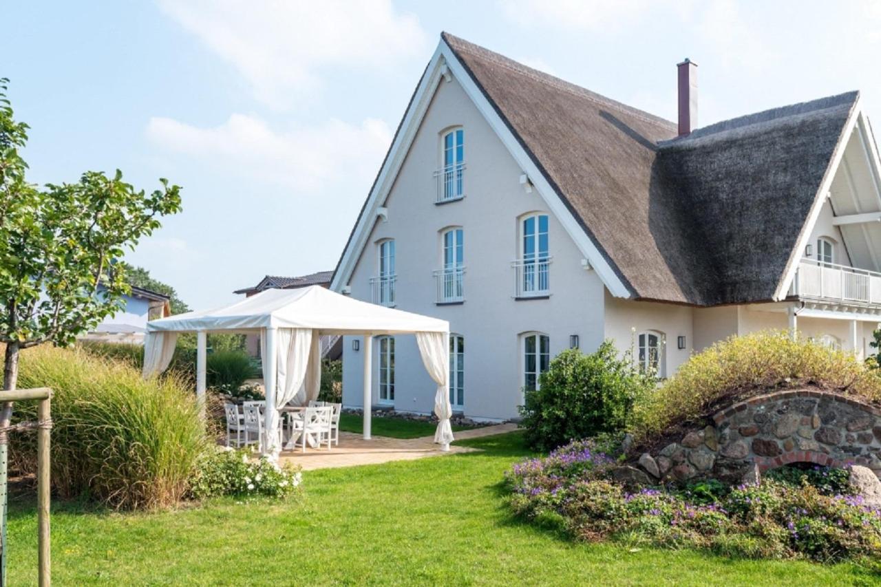 Lerchenhof In Reestow Apartment Exterior photo